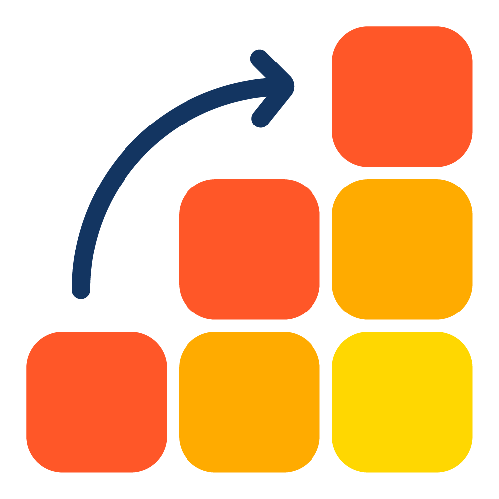 elevate-career Logo